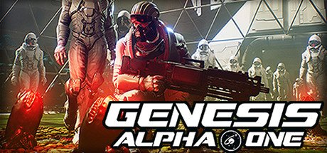 Genesis alpha one
